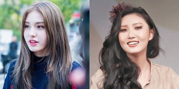 8 K-Pop Idol Cewek yang Debut Solo di 2019, Ada Jeon Somi Sampai Hwasa MAMAMOO