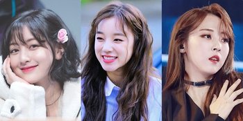 8 K-Pop Idol Cewek yang Membius Fans dengan Suara Nge-Bass Mereka: Ada Jihyo TWICE, Yuqi (G)I-DLE, Sampai Moonbyul MAMAMOO