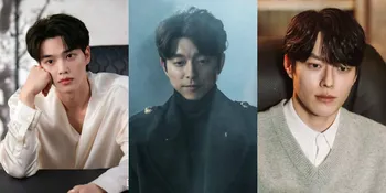 8 Karakter Drama Korea yang Bisa Hidup Selama Ratusan Hingga Ribuan Tahun, Ada Go Woon MY DEMON - Kim Shin GOBLIN