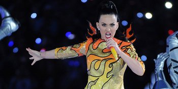 8 Lagu Pop Dunia Yang  Ditulis Oleh Katy Perry