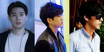 8 Manajer Ganteng yang Sering Bikin Fans Salah Fokus, Visualnya Nggak Kalah Sama Idol K-Pop - Cocok Jadi Member Satu Grup