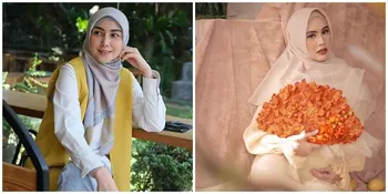 8 Mantan Presenter Infotainment yang Kini Berhijab, Semakin Anggun & Stylish!