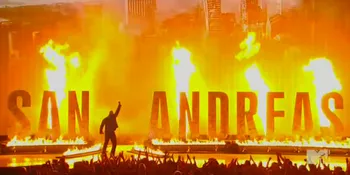 8 Momen Tak Terlupakan MTV Movie Awards 2015, Epik Sampai Konyol