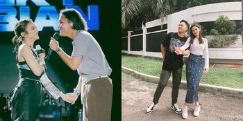 8 Pasangan Artis Ini Punya Hubungan Langgeng Meski Pacaran Beda Agama, Ada yang Sudah Dapat Restu Keluarga dan Siap Menikah 