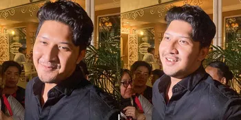 8 Potret Aditya Zoni yang Mengaku Tegar Saat Rumah Tangganya Berada di Ujung Tanduk, masih Simpan Penyebab Permasalahan