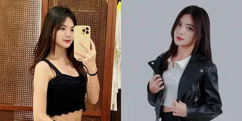 8 Potret Adrienne Jasmine Putri Choky Andriano yang Kini Beranjak Dewasa, Makin Cantik dan Memesona