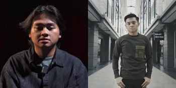 8 Potret Aldy Maldini Akhirnya Muncul dan Beri Klarifikasi, Akui Pengelolaan Keuangannya Buruk - Gaya Hidupnya Dijadikan Pelarian 