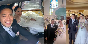 8 Potret Armand Gunawan Suami Pamela Bowie yang Baru Tersorot, Anak Konglomerat Ternama - Jadi Direktur di Usia Muda