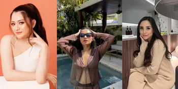 8 Potret Artis Putuskan Lepas Hijab Usai Cerai, ada yang Terang-Terangan Tampil Seksi Hingga Pindah Agama
