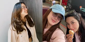 8 Potret Athaya Alysha Putri Sambung Hesti Purwadinata yang Jarang Tersorot, Gak Kalah Cantik Dari Ibu Tiri