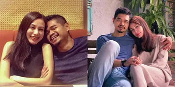 8 Potret Bambang Pamungkas dan Istri yang Jarang Tersorot, Sang Anak Ngaku Dicoret dari Kartu Keluarga