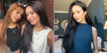 8 Potret Beby Tsabina Disebut Makin Kurus Usai Menikah, Akui BB Nggak Bisa Naik Setelah Operasi