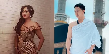 8 Potret Bobby Tince yang Sekarang Memutuskan Hijrah, Malu Tampil Seperti Wanita di Depan Umum