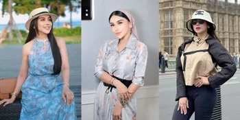 8 Potret Cantik Bebizie dengan Caption Gombalnya - Sudah Ada Calon?