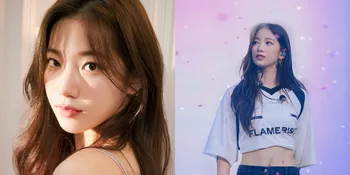 8 Potret Cantik Kazuha LE SSERAFIM yang Ternyata Debut Tanpa Jadi Trainee K-Pop Terlebih Dahulu