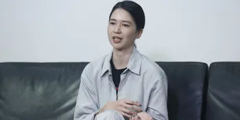 8 Potret Cantik Laura Basuki yang Sebut Tak Ada Niat Berkarier di Dunia Akting, Ceritakan Awal Mula Ikut Casting