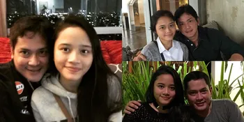 8 Potret Cantik Sasqia Putri, Anak Pesinetron Lawas Onky Alexander yang Jarang Terekspos