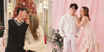 8 Potret Cassandra Lee yang Kini Makin Romantis Dengan Ryuken Lie, Disebut Netizen Couple Goals