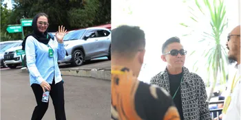 8 Potret Catherine Wilson dan Idham Masse Jawab Kondisi Rumah Tangganya, Kompak Akui Tak Lagi Melakukan Hal Ini...
