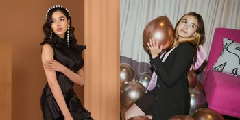 8 Potret Chanella Leslie Putri Sulung Richard Kevin yang Kini Beranjak Dewasa, Cantik dan Menawan