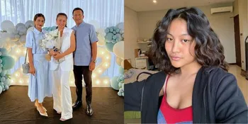 8 Potret Chara Azalia Anak Sulung Artis Natasha Dewanti yang Makin Dewasa dan Cantik Abis Seperti Sang Mama