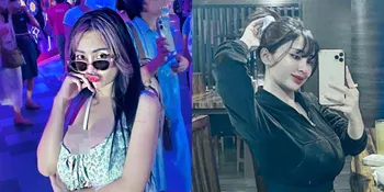 8 Potret Cupi Cupita Terbaru yang Dianggap Terlalu Hot Hingga Matikan Kolom Komentar, Disorot Saat Jadi Host Live Streaming Dewasa