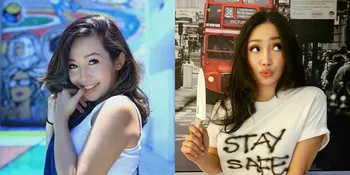8 Potret dan Kabar Terbaru Chef Marinka yang Kini Jarang Tersorot, Disebut Makin Hot dan Cute - Sering Ditanya Kapan Punya Anak