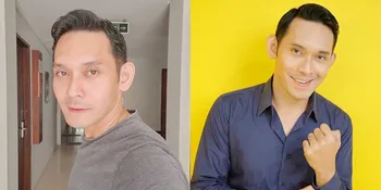 8 Potret dan Kabar Terbaru Romi AFI, Makin Ganteng Memesona di Usia Hampir Kepala Empat