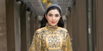 8 Potret Dapur Kotor dan Bersih Ashanty, Dibuat Lomba Masak Antar Karyawan