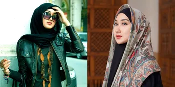 8 Potret Dian Pelangi Unggah Foto Lawas Zaman Tenar di Ulang Tahun ke-34, Sebut Sudah Lalui 3 Fase Kehidupan