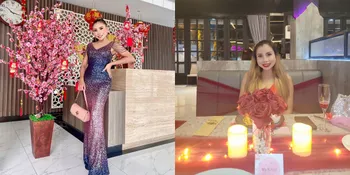 8 Potret Eva Belisima Mantan Istri Kiwil yang Bikin Takjub, Makin Cantik nan Menawan Sejak Dipersunting Pria Bule