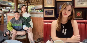 8 Potret Frislly Herlind yang Mengaku Masih Dekat Dengan Jordi Onsu Meski Sudah Punya Pacar, Sering Telponan 