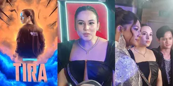 8 Potret Gala Premiere Night Serial Superhero TIRA, Terbaru dari BUMILANGIT CINEMATIC UNIVERSE