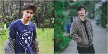 8 Potret Ganteng Ahmad Pule Putra Komedian Mastur, Kini Jago Akting - Cerita Pengalaman Jadi Tour Guide