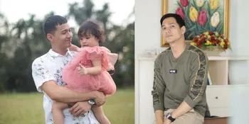 8 Potret Gantengnya Fauzan Nasrul Si Raja FTV, Kini Sudah Menikah dan Punya Satu Anak