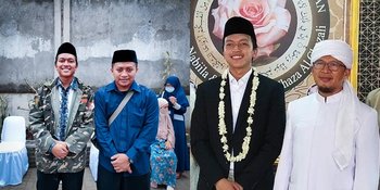 8 Potret Ghaza Al Ghazali Anak Aa Gym dan Teh Nini yang Jadi Sorotan Gara-gara Bongkar Perlakuan Sang Ayah