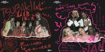 8 Potret Grup Dance yang Bertanding di 'STREET WOMAN FIGHTER 2', Makin Sangar dan Makin Ganas - Ada 1MILLION dan JAM REPUBLIC!