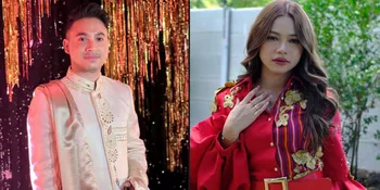 8 Potret Gunawan LIDA Klarifikasi Hubungannya Dengan Lady Rara: Kita Dulu Sempat Punya Perasaan Lebih dari Sahabat Tapi...
