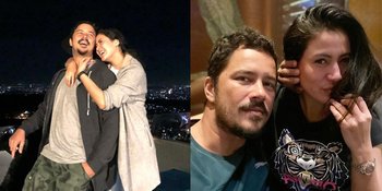 8 Potret Harmonis Fathir Muchtar dan Fera Feriska di Pernikahannya yang Ke-15, Masih Sabar Menanti Kehadiran Buah Hati