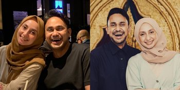 8 Potret Harmonis Ramzi dan Avi Basalamah, Sebut Ingin Punya Anak Lagi - Sempat Jalani Program Bayi Tabung