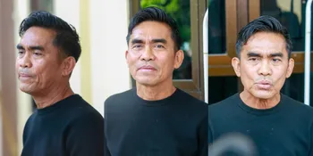 8 Potret Idham Masse Ceritakan Nunggak Cicilan Alphard yang Dibawa Catherine Wilson, Yakin Bakal Ditarik Leasing