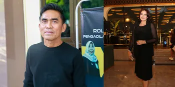 8 Potret Idham Masse Minta Catherine Wilson Kembalikan Mobil Alphard - Menunggu Itikad Baik!
