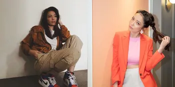 8 Potret Imelda Therinne yang Makin cantik dan Awet Muda di Usia 40 Tahun, Jadi Hot Mommy dengan Dua Anak