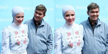 8 Potret Indra Bekti Ungkap Cara Unik Menjaga Keharmonisan Rumah Tangga, Rutin Lakukan Ini Bersama Aldila Jelita