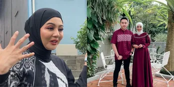 8 Potret Jenita Janet yang Belum Dapat Momongan Meski Sudah 3 Tahun Menikah - Ngaku Ogah Lakukan Program Hamil