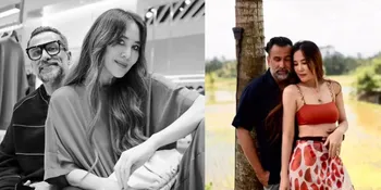 8 Potret Jeremy Thomas Bersama Ina Thomas yang Tetap Mesra Bak Pasangan Muda, Disebut Seperti David Beckham dan Victoria Beckham Versi Indonesia