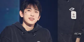 8 Potret Jinyoung GOT7 yang Memukau Selama Konser di Seoul, Makin Awet Muda di Usia 30 Tahun