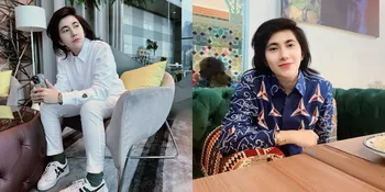 8 Potret Kabar Terbaru Dera Idol yang Tak Tersorot, Disanjung Cantik dan Ganteng - Kini Terjun di Dunia Politik