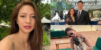 8 Potret Kabar Terbaru Nadia Saphira Usai Menghilang Dari Dunia Hiburan, Dipersunting Pengusaha Tajir - Kini Jadi Pengacara