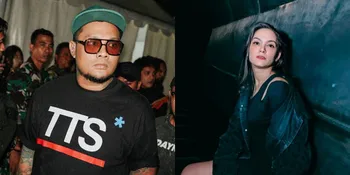 8 Potret Kia Poetri Artis Cantik yang Diduga Pacar Baru Virgoun - Janda Anak Satu
